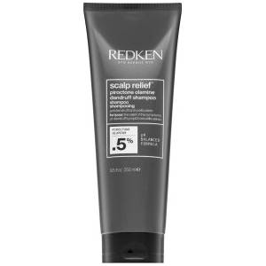 Redken Scalp Relief Dandruff Control Shampoo Шампоан против пърхот 250 ml