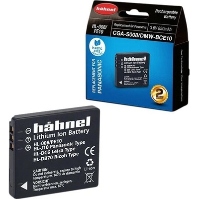 Hähnel HL-008
