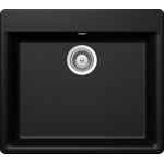 SCHOCK МИВКА SCHOCK GALAXY N100 (GALAXY N100 Magma) Мивка за вграждане