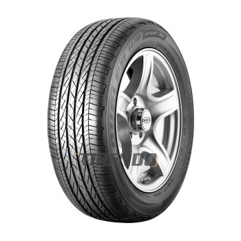 Bridgestone Dueler H/P Sport AS ( 225/55 R18 98V )