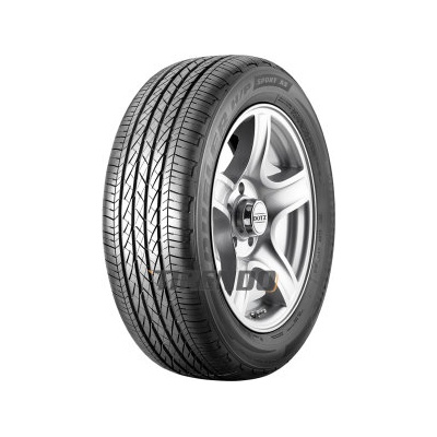 Bridgestone Dueler H/P Sport AS ( 225/55 R18 98V )