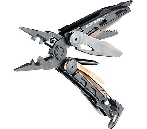 Leatherman MUT EOD