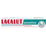 Dr. Theiss Naturwaren Lacalut Sensitive 75 мл