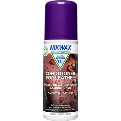 Nikwax For Leather 125 ml