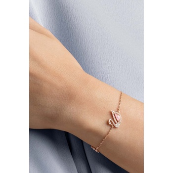 Swarovski Гривна Swarovski DAZZLING SWAN (5485876)