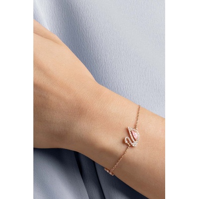 Swarovski Гривна Swarovski DAZZLING SWAN (5485876)