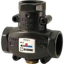 ESBE VTC 511 50°C 1" DN25 51020100