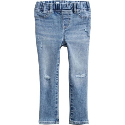 GAP Baby dětské džíny modrá