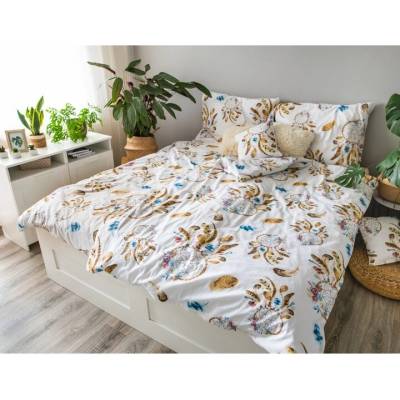 Sconto obliečky ELSA DREAM 40x40 70x90 140x200