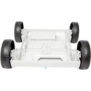 Резервни части Steinbach Poolrunner Battery+ - (13) Корпус - долна част (061992)