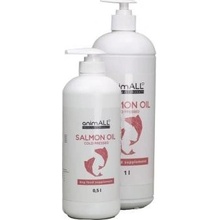 animALL Salmon Oil Cold Pressed 1 l