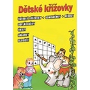 Dětské křížovky