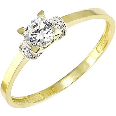 Glare Zlatý prsteň 1267