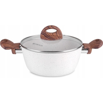 Ambition Nature Hrniec 20cm s pokrievkou 2,2l