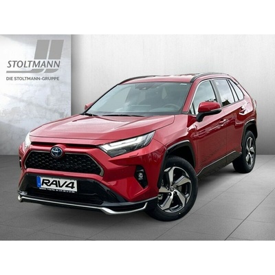 Toyota RAV 4 Plug-in Hybrid 225 kW