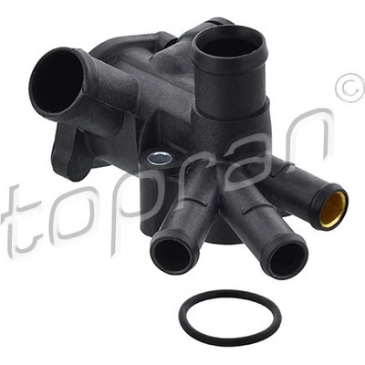 Pouzdro termostatu TOPRAN 107 329