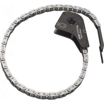 Hazet Řetěz na olejový filtr 1/2", otevřený 2171-8LG HA203703