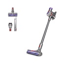 Dyson V8 Advanced Silver Nickel (492636-01)