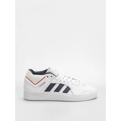adidas Tyshawn (ftwwht/colred) 46