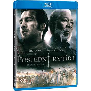 MagicBox Последните рицари - Blu-ray (041455)