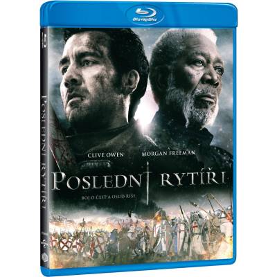 MagicBox Последните рицари - Blu-ray (041455)
