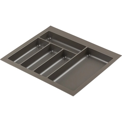 Agoform Nolago pro Merivobox 450/60 508 x 423 mm šedá
