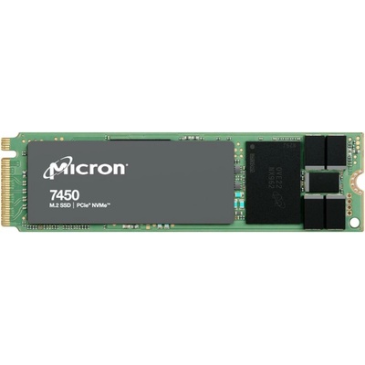 Micron 7450 MAX 400GB, MTFDKBA400TFS-1BC1ZABYYR