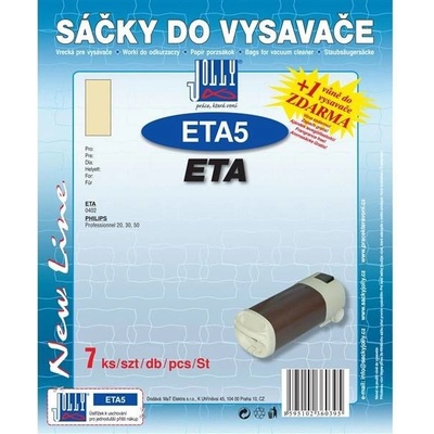 Jolly ETA 5