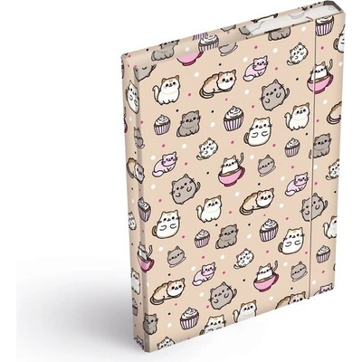 MFP Paper box A4 Kawaii