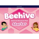 Beehive Level Starter Teacher's Resource Pack