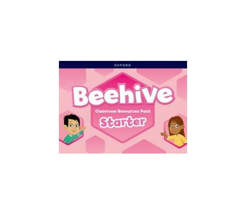 Beehive Level Starter Teacher's Resource Pack