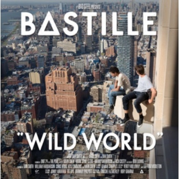 BASTILLE: WILD WORLD CD