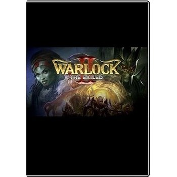 Warlock 2 the Exiled