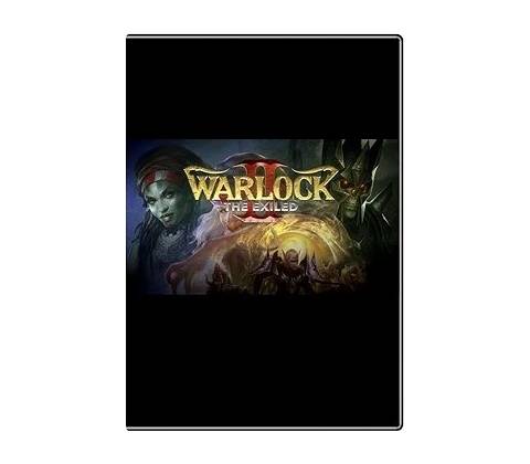 Warlock 2 the Exiled