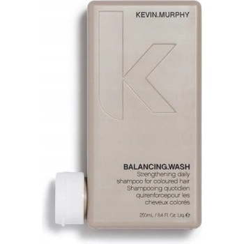 Kevin Murphy Balancing.Wash Strengthening Daily Shampoo 250 ml