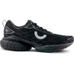 True Motion Дамски маратонки True Motion Women's U-TECH Nevos 4 Running shoes - Black / Phantom - размер 11 (US) (123-2624-0220)