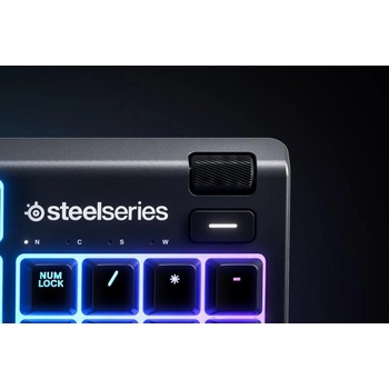 SteelSeries Apex 3 (64795)