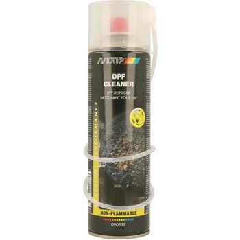 Motip Čistič DPF filtra 500 ml