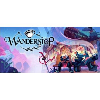 Wanderstop