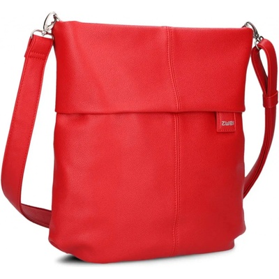 Zwei kabelka Mademoiselle M12 cherry