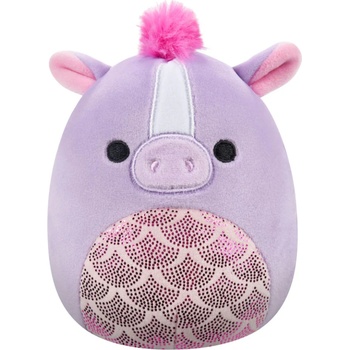 Jazwares Plush W19 Quayn 12cm