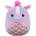 Jazwares Plush W19 Quayn 12cm