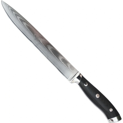 Seburo Filetovací nůž WEST Professional Damascus 210mm