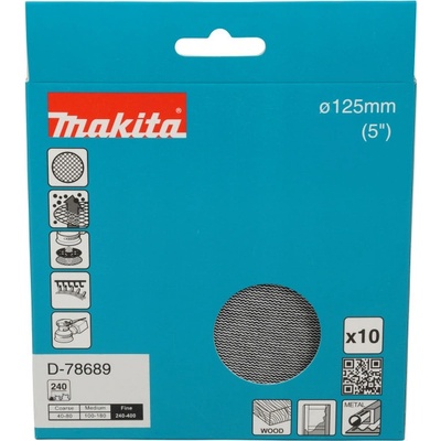 Makita D-78689