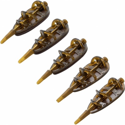 Giants fishing Krmítko Method Feeder Deluxe 30g