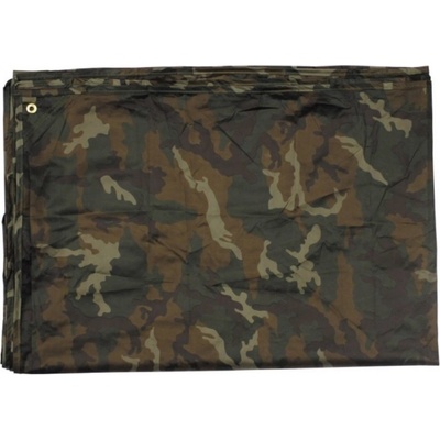 MFH Tarp 300 x 300 cm woodland