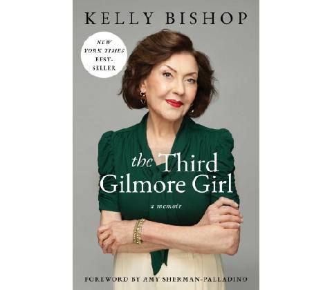THIRD GILMORE GIRL