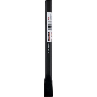 KRTH23801 - Sekáč ruční plochý 250mm
