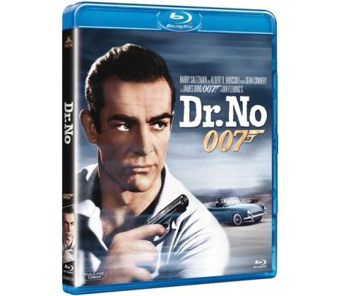 Dr. no BD