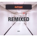 Moby - Destroyed Remixed